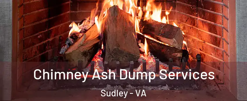  Chimney Ash Dump Services Sudley - VA