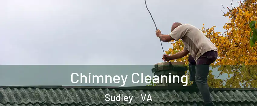  Chimney Cleaning Sudley - VA