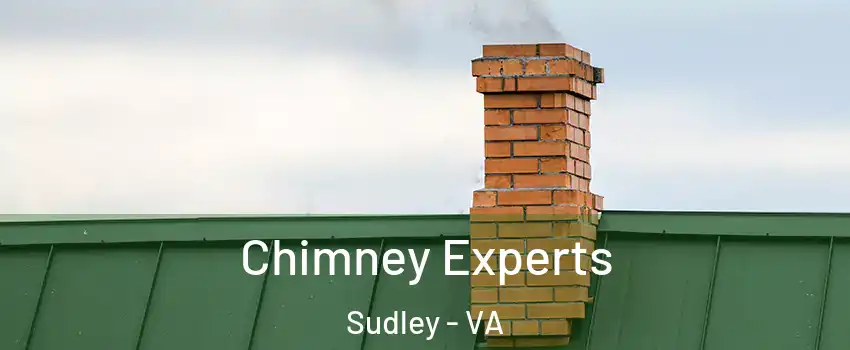  Chimney Experts Sudley - VA