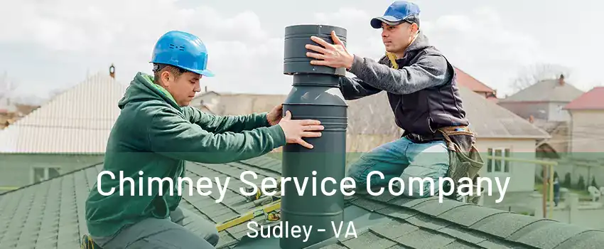  Chimney Service Company Sudley - VA