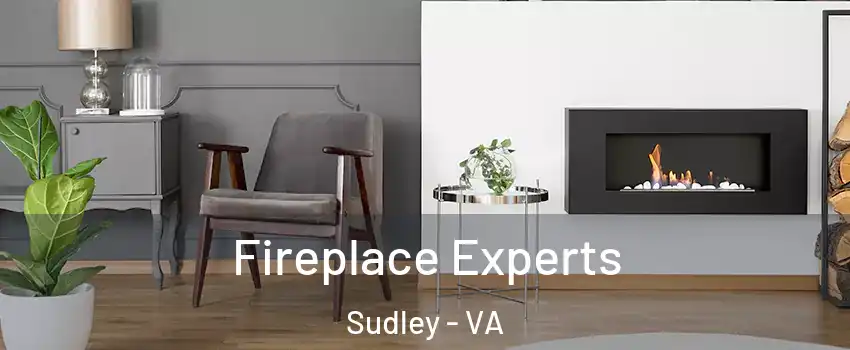  Fireplace Experts Sudley - VA