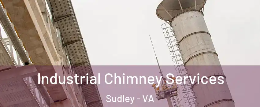  Industrial Chimney Services Sudley - VA