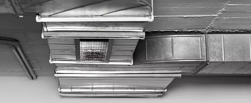 Trusted Air Duct Cleaning Company in Sudley, Virginia