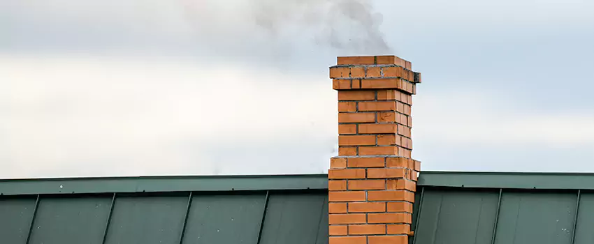 Animal Screen Chimney Cap Repair And Installation Services in Sudley, Virginia