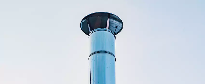 Wind-Resistant Chimney Caps Installation and Repair Services in Sudley, Virginia