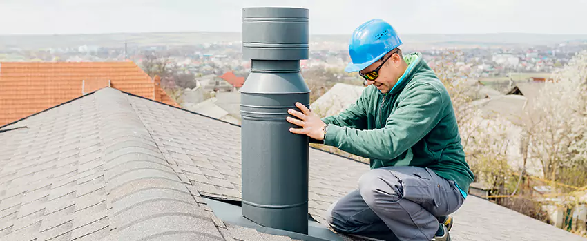 Chimney Chase Inspection Near Me in Sudley, Virginia