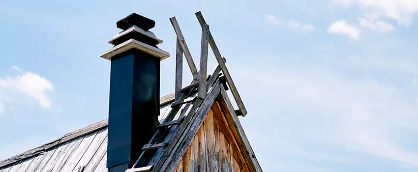 Chimney Creosote Cleaning in Sudley, VA