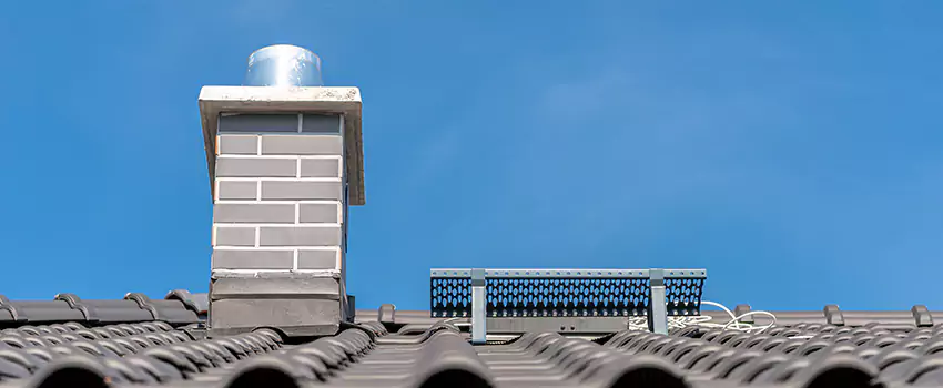 Chimney Flue Relining Services in Sudley, Virginia