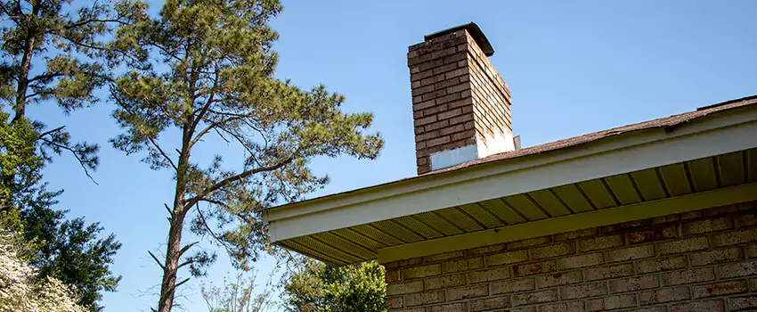 Budget-Friendly Chimney Masonry Service in Sudley, Virginia