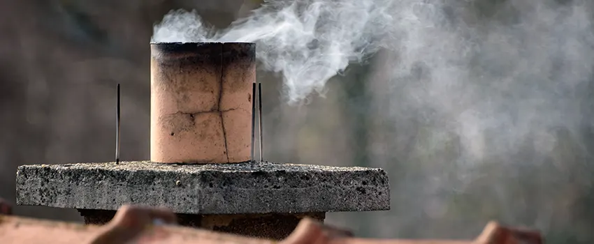 Wood Burning Chimney Odor Removal in Sudley, VA