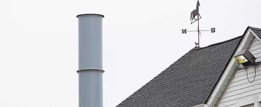 Chimney Inspection in Sudley, VA