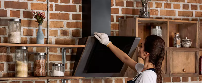 Chimney Installation in Sudley, VA