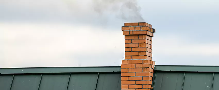 Chimney Soot Cleaning Cost in Sudley, VA
