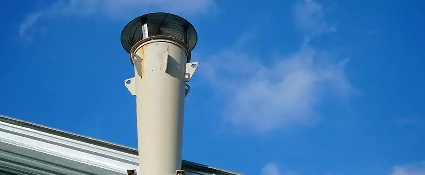 Chimney Spark Arrestor Requirements in Sudley, VA