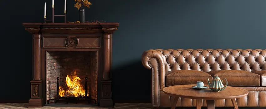 Traditional Fireplace Design Refurbishment Costs in Sudley, Virginia