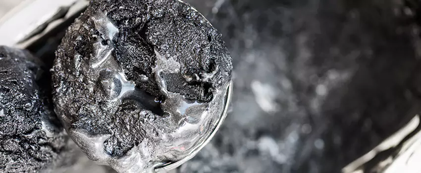 Clogged Dryer Vent Lint Cleaning in Sudley, Virginia