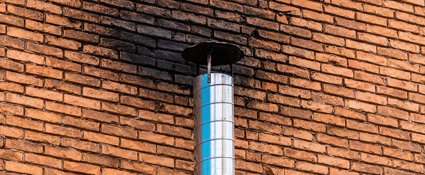 Diagnosing Commercial Chimney Problems in Sudley, VA