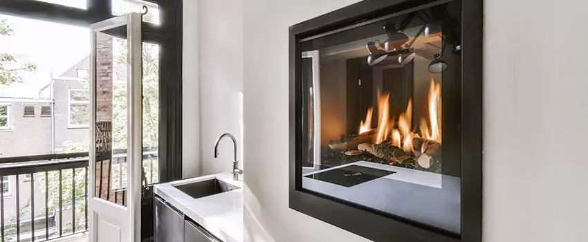 Dimplex Fireplace Installation and Repair in Sudley, Virginia
