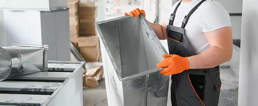 Benefits of Dryer Vent Inspection in Sudley, VA