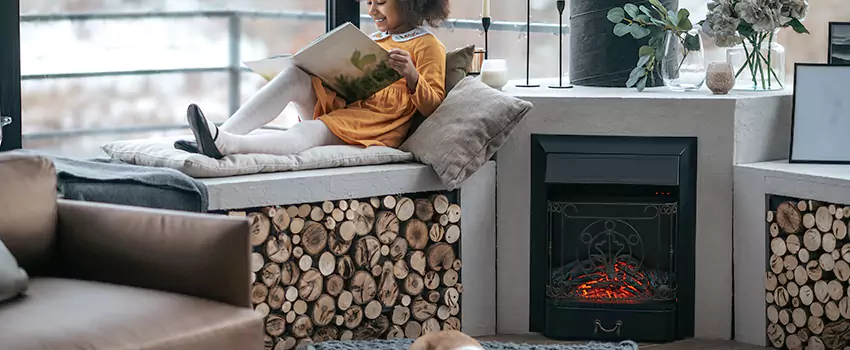 Wall Mount Electric Fireplaces Repair in Sudley, VA