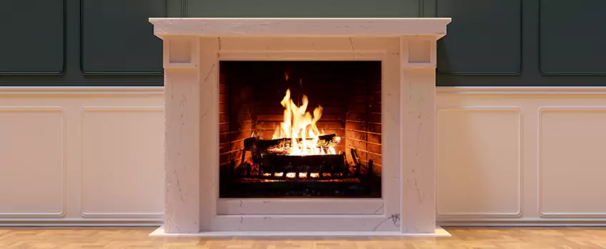 Empire Comfort Systems Fireplace Installation and Replacement in Sudley, Virginia