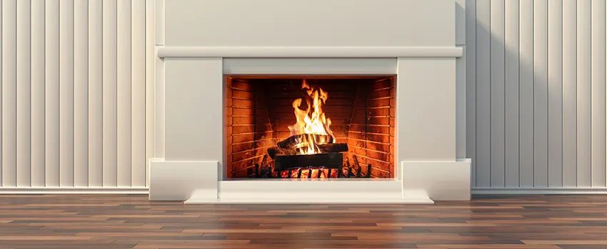 Fireplace Broken Ashtray Repair Services in Sudley, Virginia