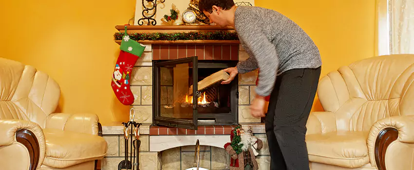 Marble Mantel Makeover Services for Fireplace in Sudley, VA