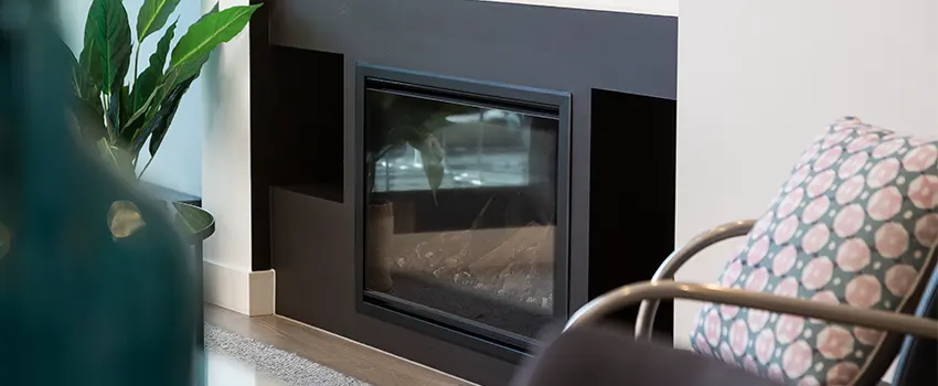 Welding Repairs for Fireplace Grate in Sudley, VA