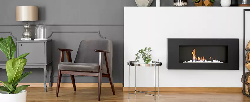 Fireplace Hanging Screens Installation Specialists in Sudley, VA