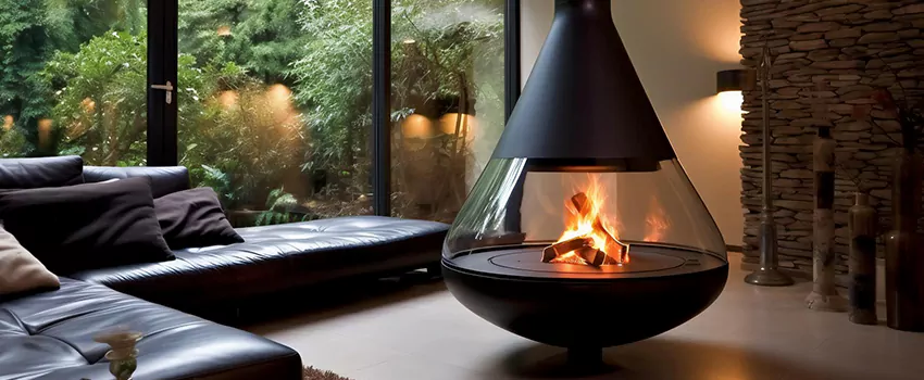 Affordable Floating Fireplace Repair And Installation Services in Sudley, Virginia