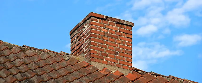 Flue Tiles Cracked Repair Services near Me in Sudley, VA