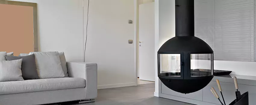 Hanging & Suspended Fireplaces Designer in Sudley, Virginia