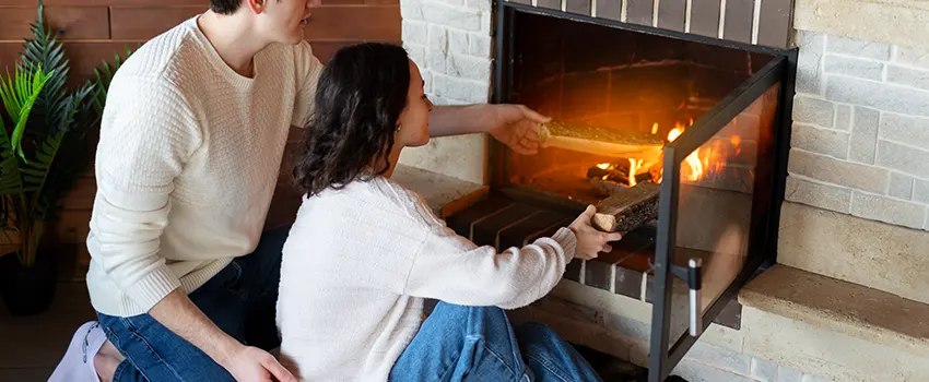 Kings Man Direct Vent Fireplaces Services in Sudley, Virginia