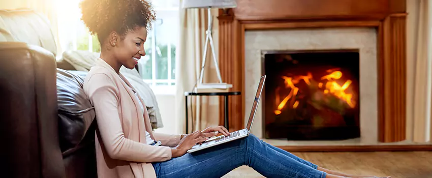 Cost-Effective Osburn Fireplace Installation and Repair in Sudley, VA