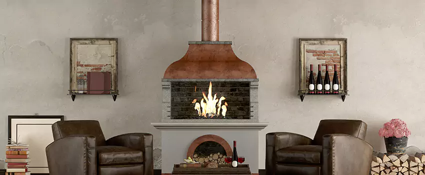 Benefits of Pacific Energy Fireplace in Sudley, Virginia