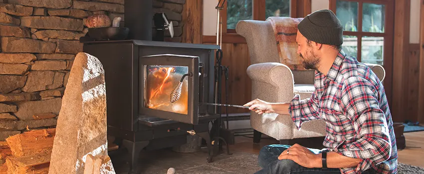 Cost of Pellet Fireplace Installation Services in Sudley, VA