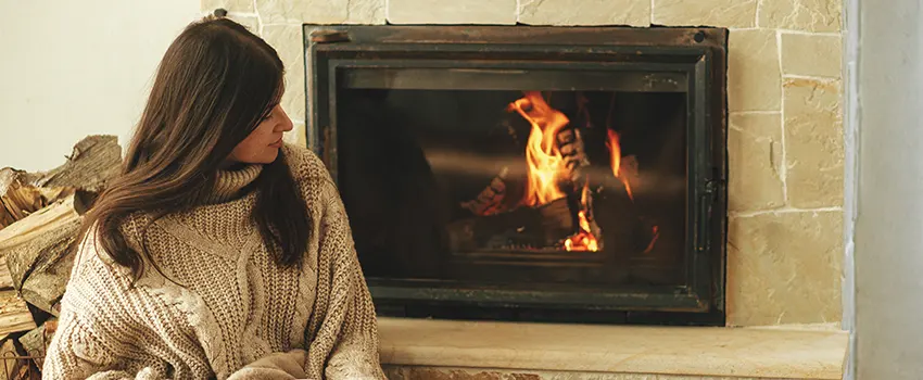 Regency Outdoor Fireplace Products Maintenance and Replacement Services in Sudley, Virginia