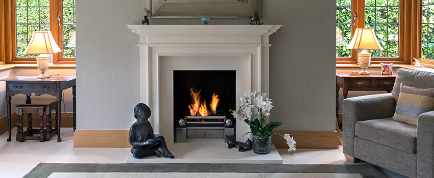 RSF Fireplaces Maintenance and Repair in Sudley, Virginia