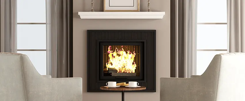 Superior Outdoor Fireplace Repair in Sudley, VA