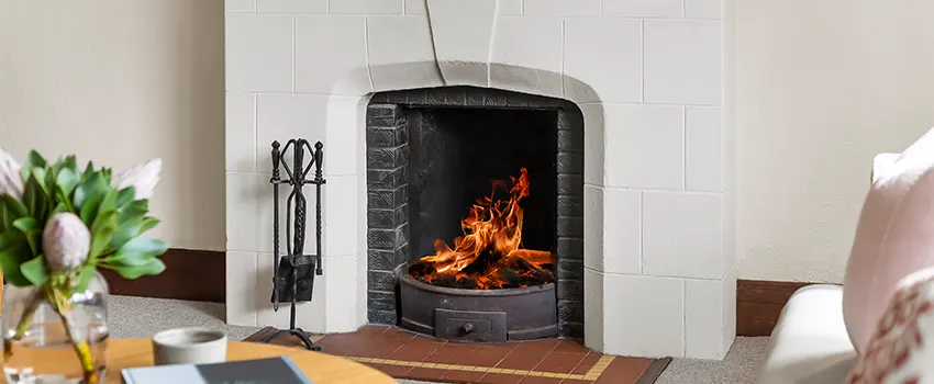 Valor Fireplaces and Stove Repair in Sudley, VA