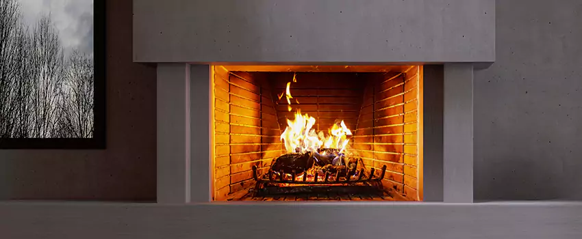 Indoor Wood Burning Furnace Repair and Installation in Sudley, Virginia