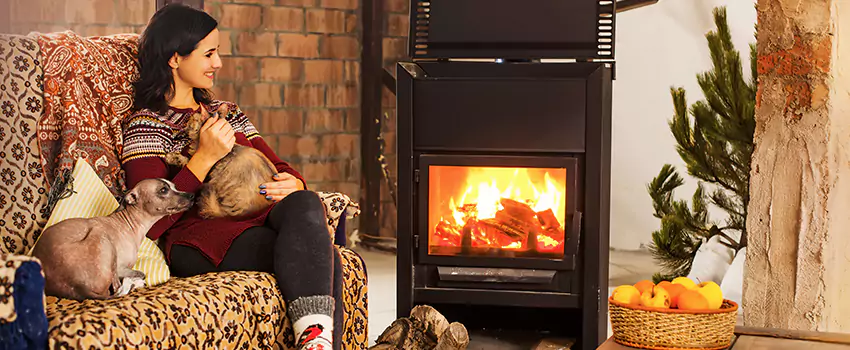 Wood Stove Chimney Cleaning Services in Sudley, VA