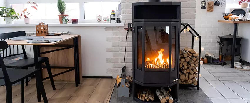 Wood Stove Inspection Services in Sudley, VA