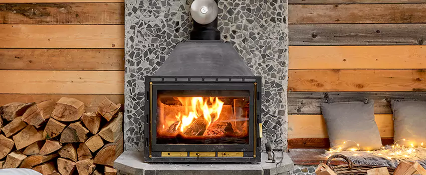 Wood Stove Cracked Glass Repair Services in Sudley, VA