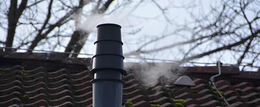 Broken Chimney Animal Screen Repair And Installation in Sudley, VA