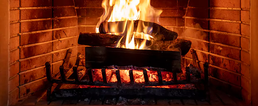 Chimney Ash Dump Cover Repair Services in Sudley, VA