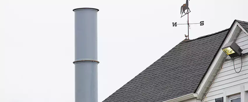 Multi-flue Chimney Caps Installation And Repair in Sudley, VA