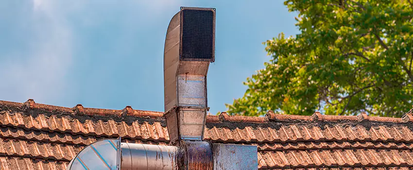 Chimney Creosote Cleaning Experts in Sudley, Virginia