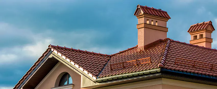 Residential Chimney Services in Sudley, Virginia