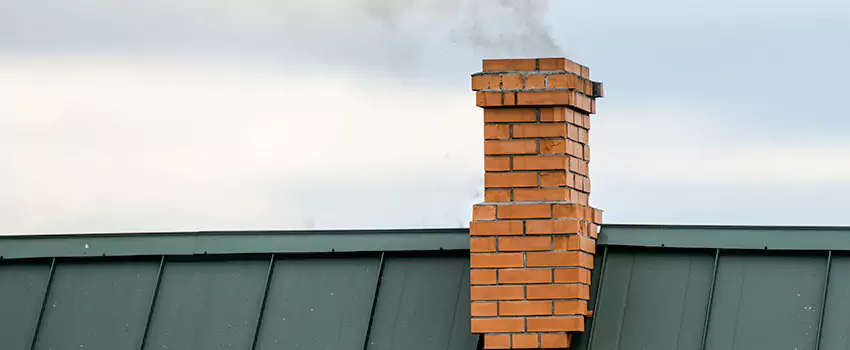 Chimney Installation Company in Sudley, VA